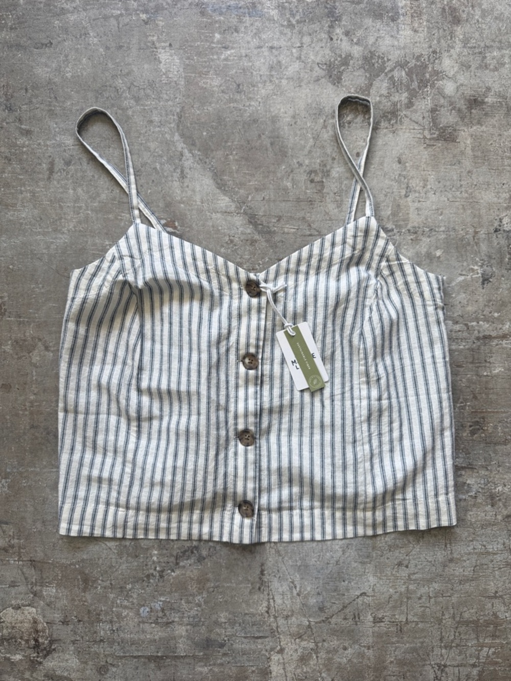 Marine Layer Tank Top
